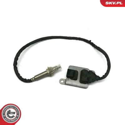Capteur NOx, Catalyseur NOx Mercedes-Benz S-CLASS · Mercedes-Benz C-CLASS · Mercedes-Benz V-CLASS