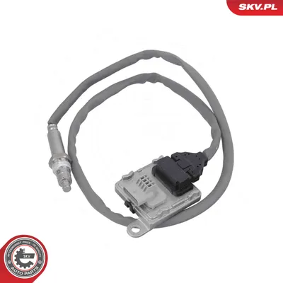 Capteur NOx, Catalyseur NOx Citroën C5 III · Citroën C5 III Break · Citroën BERLINGO MULTISPACE