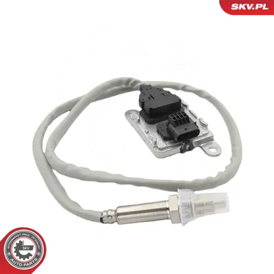 Capteur NOx, Catalyseur NOx Citroën SPACETOURER Bus · Citroën JUMPY III Van · Citroën JUMPY III Bus