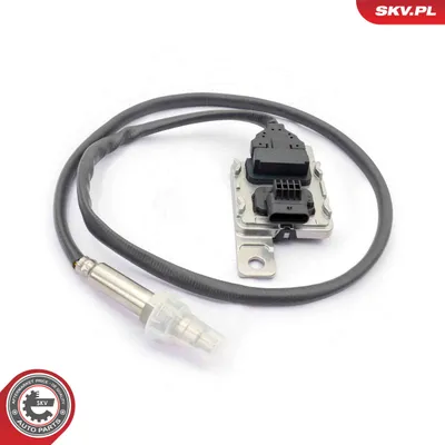 Capteur NOx, Catalyseur NOx Skoda SUPERB III · Skoda SUPERB III Estate · Vw PASSAT B8
