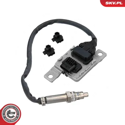 Capteur NOx, Catalyseur NOx Audi A4 B9 · Audi A4 B9 Avant · Audi A4 Allroad B9