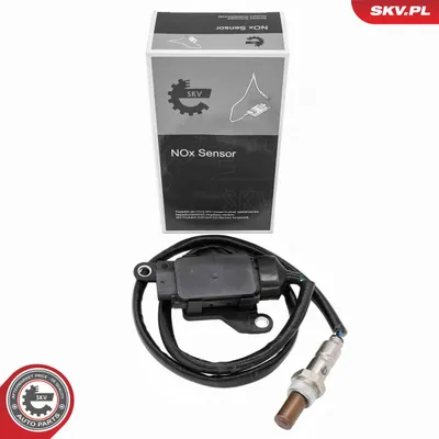 Capteur NOx, Catalyseur NOx Audi A3 Sportback · Audi A3 Limousine · Audi Q2
