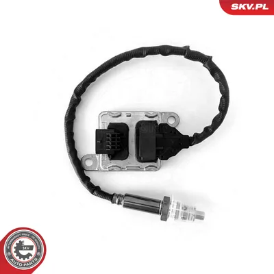 Capteur NOx, Catalyseur NOx Mercedes-Benz SPRINTER 3,5-t Van · Mercedes-Benz SPRINTER 4-t Van · Mercedes-Benz SPRINTER 5-t Van