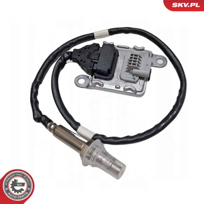 Capteur NOx, Catalyseur NOx Fiat TALENTO Bus · Fiat TALENTO Van · Fiat TALENTO Platform/Chassis