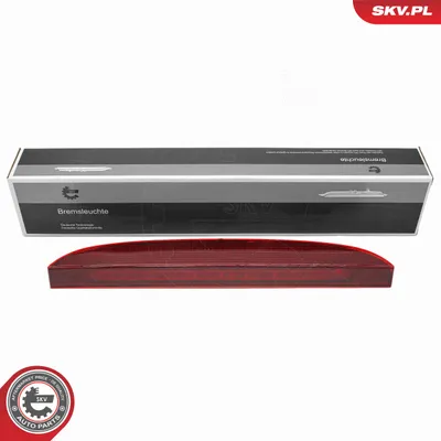 Feu stop additionnel Renault CLIO II · Renault CLIO II Hatchback Van