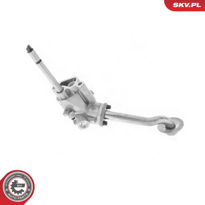 Pompe à huile Audi A4 B5 · Audi A6 C4 · Audi CABRIOLET B3