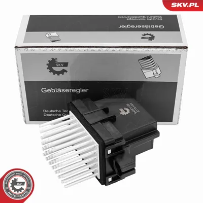 Régulateur, pulseur d'air habitacle Opel INSIGNIA A · Opel INSIGNIA A Saloon · Opel INSIGNIA A Sports Tourer