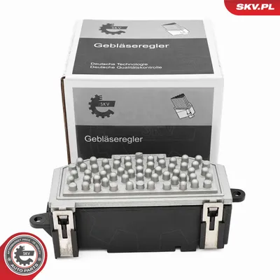 Régulateur, pulseur d'air habitacle Audi A5 · Audi A4 B8 · Audi A4 B8 Avant