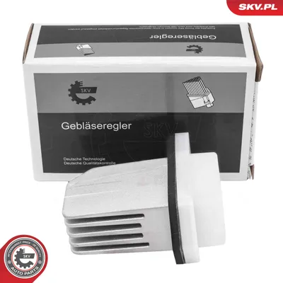 Régulateur, pulseur d'air habitacle Nissan QASHQAI I · Nissan X-TRAIL II · Nissan JUKE