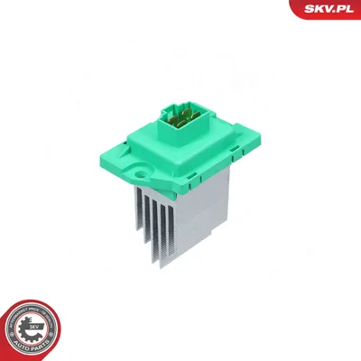 Régulateur, pulseur d'air habitacle Hyundai i20 I · Hyundai SANTA FÉ III · Hyundai GRAND SANTA FÉ