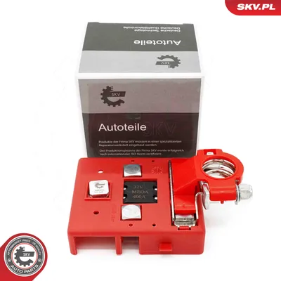 Adaptateur de batterie Renault MEGANE II · Renault SCÉNIC II