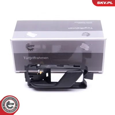 Poignée extérieure de porte Fiat TEMPRA · Fiat TEMPRA S.W. · Fiat TIPO