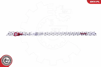 Jauge de niveau d'huile Mercedes-Benz C-CLASS · Mercedes-Benz C-CLASS T-Model · Mercedes-Benz E-CLASS