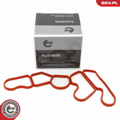 Joint d'étanchéité, boîtier de filtre à huile Mercedes-Benz C-CLASS · Mercedes-Benz C-CLASS Coupe · Mercedes-Benz C-CLASS T-Model