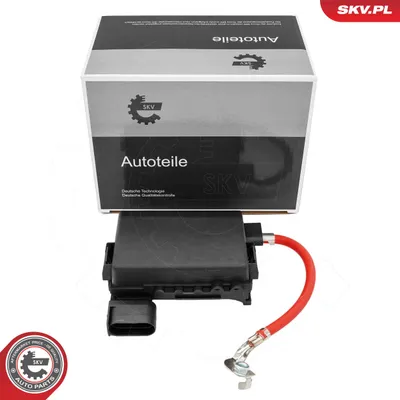 Boîte à fusibles Audi A3 · Ford GALAXY I · Ford GALAXY MK I VAN