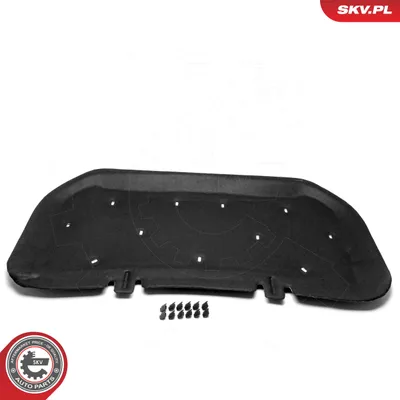 Insonoristaion du compartiment moteur Land Rover RANGE ROVER SPORT II