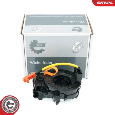 Ressort tournant, Airbag Toyota HILUX VII Pickup · Toyota FORTUNER · Toyota HILUX VII Platform/Chassis