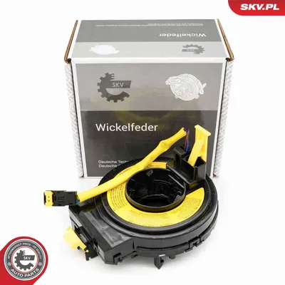 Ressort tournant, Airbag Hyundai ACCENT III · Hyundai ACCENT III Saloon · Kia RIO II Saloon