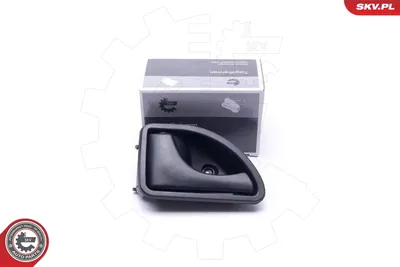 Poignée extérieure de porte Nissan KUBISTAR Van · Renault TWINGO I · Renault KANGOO