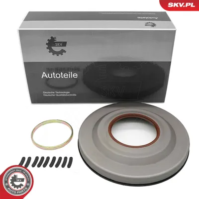 Bague d'étanchéité, boîte automatique Ford FOCUS II · Ford FOCUS II Turnier · Ford FOCUS II Saloon