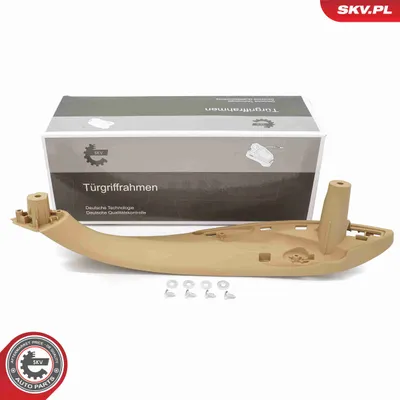 Poignet de porte, équipment intérieur Bmw 3 · Bmw 3 Touring · Bmw 3 Gran Turismo