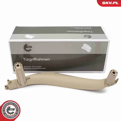 Poignet de porte, équipment intérieur Bmw X5 · Bmw X6