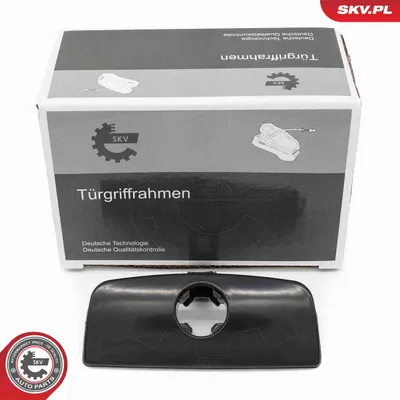 Poignée extérieure de porte Vw PASSAT B5 · Vw PASSAT B5 Variant · Vw PASSAT B5.5