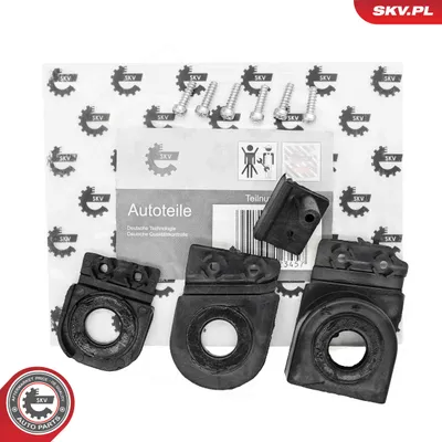 Kit de réparation, phare principal Audi A6 C6 · Audi A6 C6 Avant · Audi A6 Allroad C6