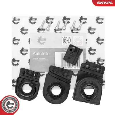 Kit de réparation, phare principal Audi A6 C6 · Audi A6 C6 Avant · Audi A6 Allroad C6