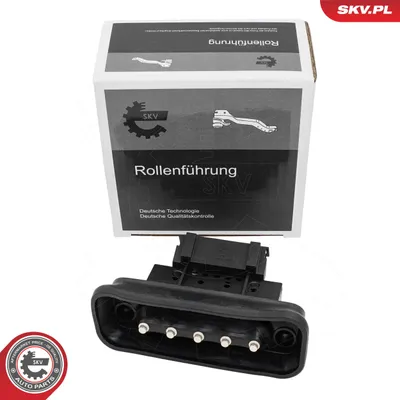 Interrupteur, contacteur de porte Mercedes-Benz VIANO · Mercedes-Benz VITO Bus · Mercedes-Benz VITO / MIXTO Van