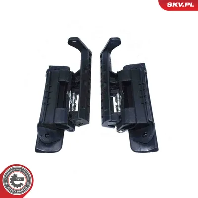 Poignée extérieure de porte Peugeot 306 Hatchback · Peugeot 306 Convertible · Peugeot 306
