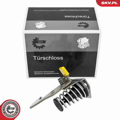Crochet de sécurité serrure de capot moteur Bmw 3 · Bmw 3 Touring · Bmw 3 Coupe