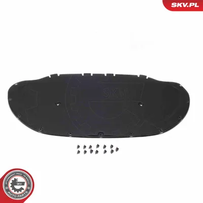 Insonoristaion du compartiment moteur Skoda OCTAVIA III · Skoda OCTAVIA III Combi