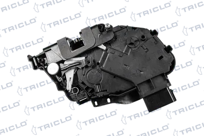 Serrure de porte Land Rover DISCOVERY III · Land Rover RANGE ROVER SPORT I · Land Rover FREELANDER 2
