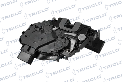 Serrure de porte Land Rover DISCOVERY III · Land Rover RANGE ROVER SPORT I · Land Rover FREELANDER 2