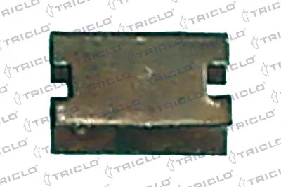 Couche TRICLO 161415