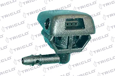 Gicleur d'eau de nettoyage, nettoyage des vitres Fiat STRADA Pickup · Fiat PUNTO · Fiat DOBLO MPV