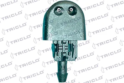 Gicleur d'eau de nettoyage, nettoyage des vitres Nissan PRIMASTAR Bus · Nissan PRIMASTAR Van · Nissan PRIMASTAR Platform/Chassis
