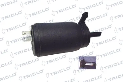 Pompe d'eau de nettoyage, nettoyage des vitres Alfa Romeo 155 · Alfa Romeo 146 · Alfa Romeo GTV