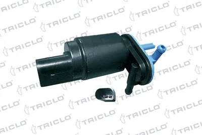 Pompe d'eau de nettoyage, nettoyage des vitres Audi A4 B5 · Audi A3 · Audi A6 C5