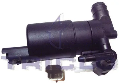 Pompe d'eau de nettoyage, nettoyage des vitres Citroën SAXO · Citroën BERLINGO / BERLINGO FIRST Box Body/MPV · Citroën BERLINGO / BERLINGO FIRST MPV