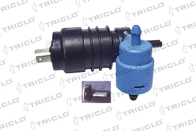 Pompe d'eau de nettoyage, nettoyage des vitres Lancia DEDRA · Lancia LYBRA · Lancia LYBRA SW