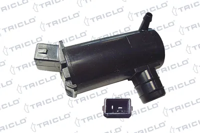 Pompe d'eau de nettoyage, nettoyage des vitres Ford SIERRA II Hatchback · Ford SIERRA II · Ford SIERRA II Turnier
