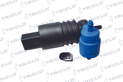 Pompe d'eau de nettoyage, nettoyage des vitres Audi A4 B5 · Audi A3 · Audi A6 C5