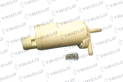Pompe d'eau de nettoyage, nettoyage des vitres Volvo S40 I · Volvo V40 Estate · Volvo V70 I
