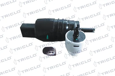 Pompe d'eau de nettoyage, nettoyage des vitres Bmw i3 · Bmw X5 · Bmw 2 Active Tourer