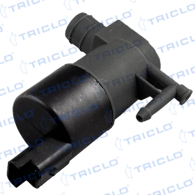 Pompe d'eau de nettoyage, nettoyage des vitres Nissan NAVARA NP300 · Nissan NAVARA NP300 Platform/Chassis · Nissan MICRA IV