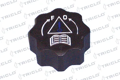 Bouchon, réservoir de liquide de refroidissement Alfa Romeo 156 · Audi A3 · Audi A3 Sportback