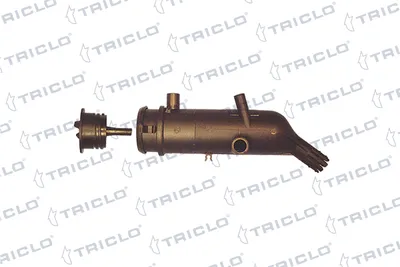 Séparateur d'huile, prise de recyclage des gas de carter Citroën XANTIA · Citroën ZX · Citroën EVASION MPV