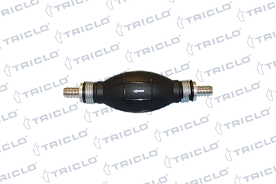 Bombe, prébombe de carburant TRICLO 311750